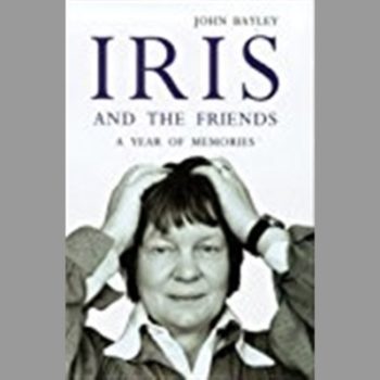 Iris and the Friends: A Year of Memories