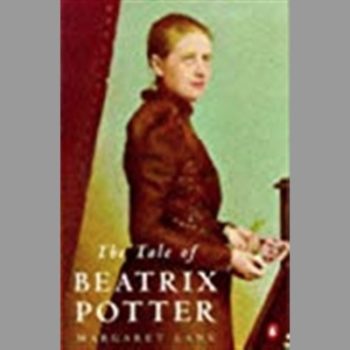 The Tale of Beatrix Potter: A Biography