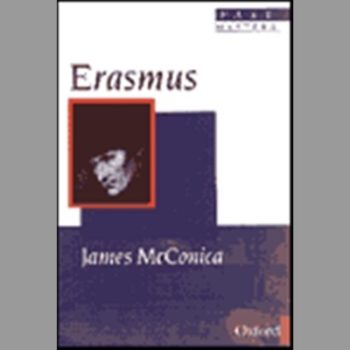 Erasmus (Past Masters)