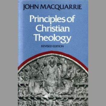 Principles of Christian Theology: Revised Edition