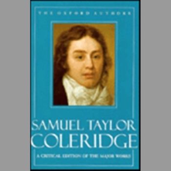 Samuel Taylor Coleridge.