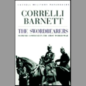 Swordbearers (CASSELL MILITARY PAPERBACKS)