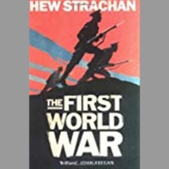 The First World War