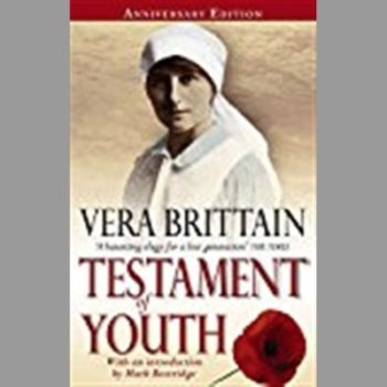 Testament Of Youth: An Autobiographical Study of the Years 1900-1925 (Virago classic non-fiction)