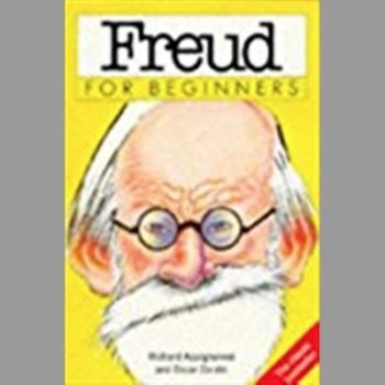 Freud for Beginners