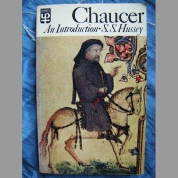 Chaucer: An Introduction (University Paperbacks)