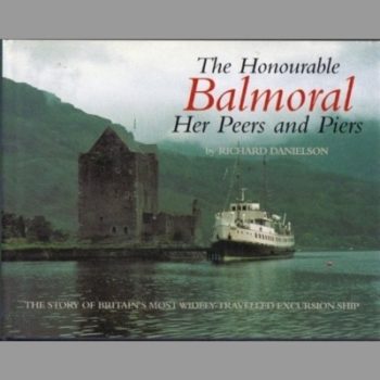 Honourable Balmoral: Her Peers and Piers