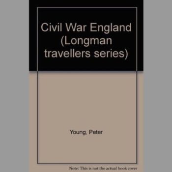 Civil War England (Longman travellers series)