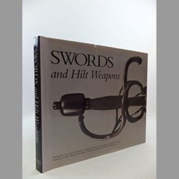 Swords and Hilt Weapons