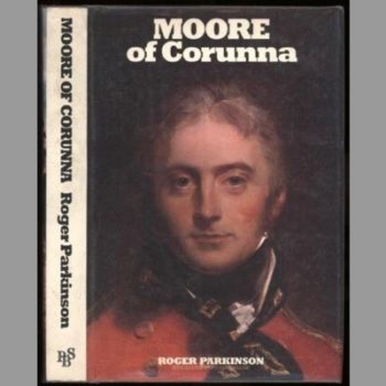 Moore of Corunna