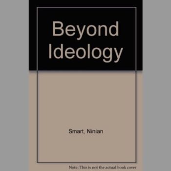 Beyond Ideology: Religion and the Future of Western Civilization