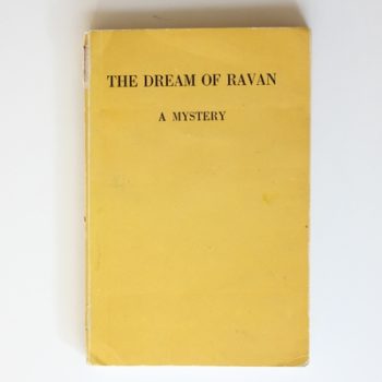 The Dream of Ravan a Mystery