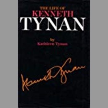 The Life of Kenneth Tynan