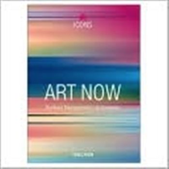 Art Now (Icons Series)