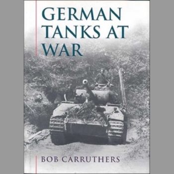 German Tanks At War