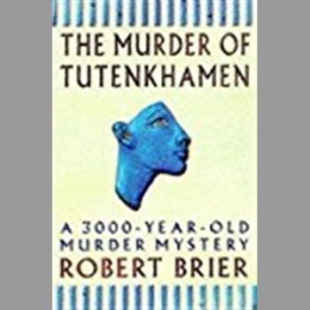 The Murder Of Tutankhamen: A 3000-year-old Murder Mystery