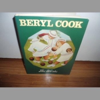 Beryl Cook: The Works