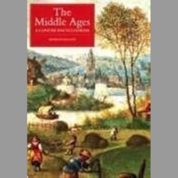 The Middle Ages: A Concise Encyclopaedia