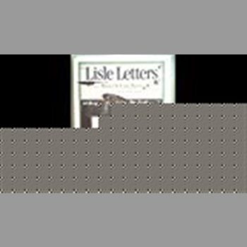 The Lisle Letters: An Abridgement