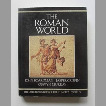 The Oxford History of the Classical World: The Roman World v. 2