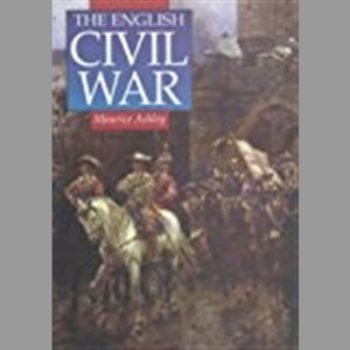 The English Civil War: A Concise History (Sutton History Paperbacks)