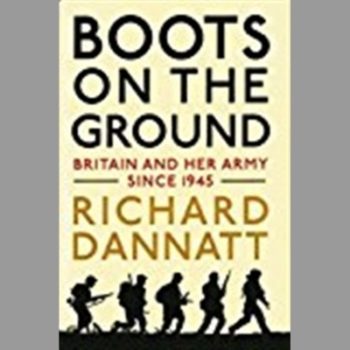 Boots on the Ground