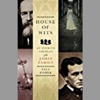 House of Wits: An Intimate Portrait of the James Family