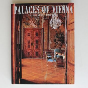 Palaces of Vienna