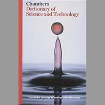 Dictionary of Science and Technology