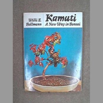 Kamuti: New Way in Bonsai