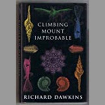 Climbing Mount Improbable