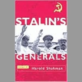 Stalin's Generals