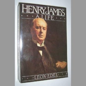 Henry James