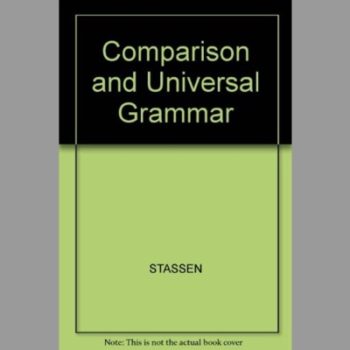 Comparison and Universal Grammar