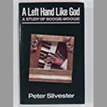 A Left Hand Like God: Study of Boogie-woogie