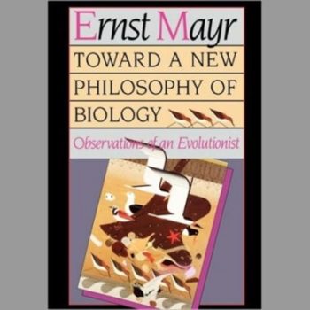 Toward a New Philosophy of Biology: Observations of an Evolutionist