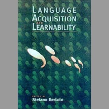 Language Acquisition and Learnability