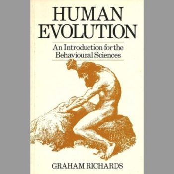 Human Evolution - Richards