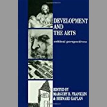 Development and the Arts: Critical Perspectives