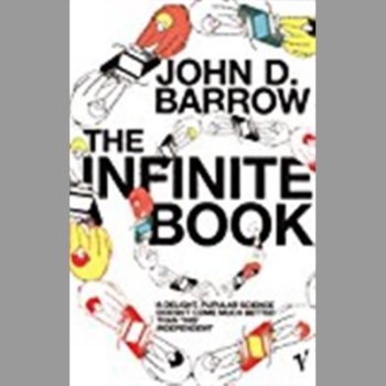 The Infinite Book: A Short Guide to the Boundless, Timeless and Endless