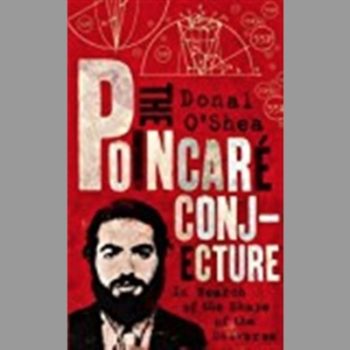 The Poincare Conjecture