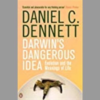 Darwin's Dangerous Idea: Evolution and the Meanings of Life (Penguin Science)