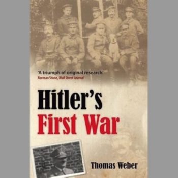 Hitler's First War