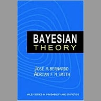 Bayesian Theory C (Wiley Series in Probability and Statistics)