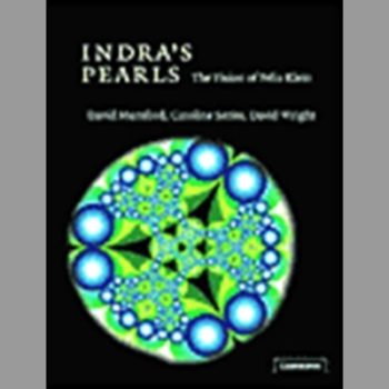 Indra's Pearls: The Vision of Felix Klein