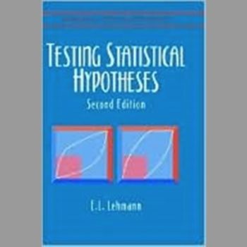 Testing Statistical Hypotheses (Springer Texts in Statistics)