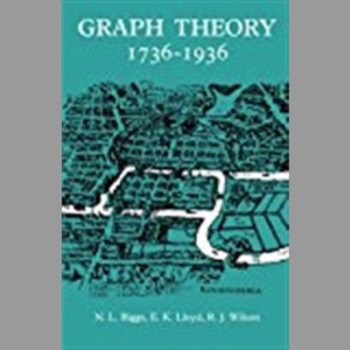 Graph Theory 1736-1936