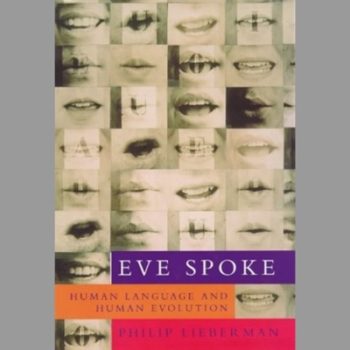 Eve Spoke (Hb): Human Language and Human Evolution