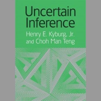 Uncertain Inference