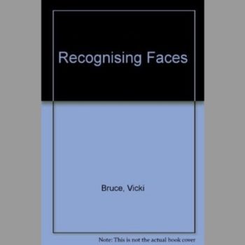 Recognising Faces